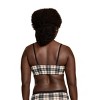 Jockey Women's Soft Stretch Lace Microfiber Bralette - 2 of 4