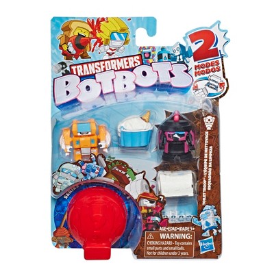 Transformers botbots hot sale target