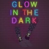 Extreme Fit Glow in the Dark Sport Compression Socks - Knee High Performance Socks - 3 Pair - 4 of 4