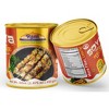 Soya Tikka Peri-Peri - 30oz (1.875lbs) 850g, Pack of 6 - Rani Brand Authentic Indian Products - 4 of 4