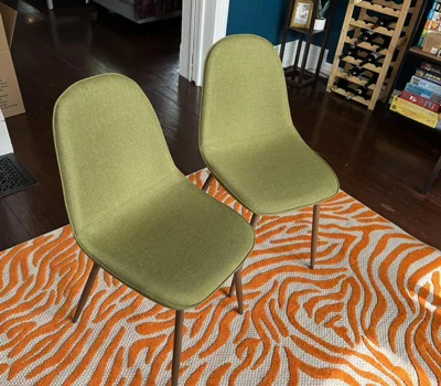 user image by kayla, Copley Dining Chair - Threshold™
