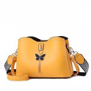 Generic Small Crossbody Bags for Women Fashion Purses Lightweight Handbags - 1 of 4