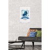 Trends International The Wizarding World: Harry Potter - Ravenclaw Charm Unframed Wall Poster Prints - 2 of 4