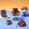 Nightingale Chocolate Blackout Ice Cream Sandwiches Chomp Size - 10.8oz/4ct - 3 of 4