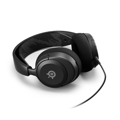 SteelSeries Arctis Nova 1 Wired Gaming Headset for PC_6