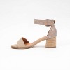 Women's Wo's Adore Ankle Strap Heel - CCOCCI - 2 of 3