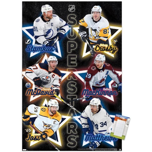 Trends International NHL Boston Bruins - Logo 21 Wall Poster, 22.375 x  34, Unframed Version