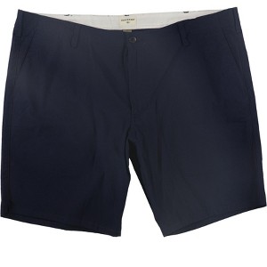 Dockers Mens Flat Front Casual Chino Shorts - 1 of 2