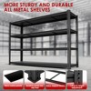 Adjustable Heavy Duty Metal Shelving Unit - 4 of 4