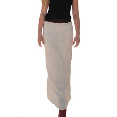 Women's Georgia Maxi Skirt - Loucia