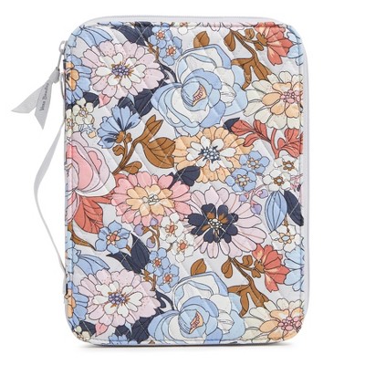 Vera Bradley Women's Outlet Cotton Tablet Organizer