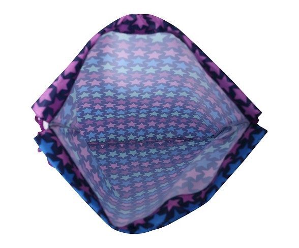 Crckt Drawstring Kids' Bag - Star