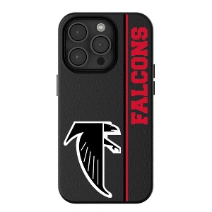 Keyscaper Vintage NFL Sidebar MagSafe Compatible Cell Phone Case for iPhone 14 Plus - 1 of 4