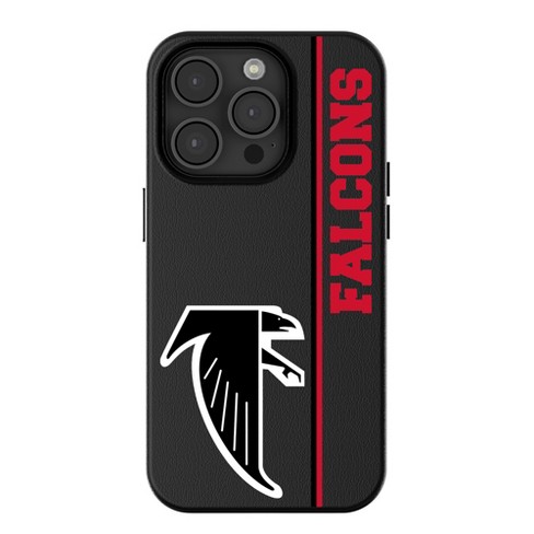 Keyscaper Vintage NFL Sidebar MagSafe Compatible Cell Phone Case for iPhone 15 Pro - image 1 of 4