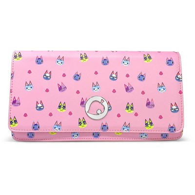 Nintendo Animal Crossing Cats Messenger Bag