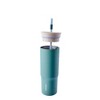 Owala 24oz Stainless Steel Straw Tumbler - 2 of 4