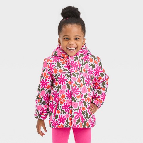 Target cheap jacket toddler