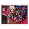 MLB St. Louis Cardinals Purebred Fans 'A Real Nailbiter' Puzzle - 500pc - 3 of 3