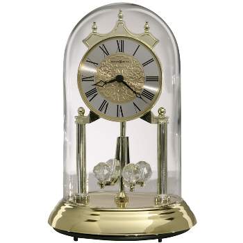 Chiming Mantle Clock CL05J-3000 - Adina Watches