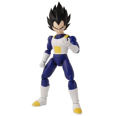 Dragon Ball Super - Dragon Stars - Goku (Super Hero), 6.5 Action Figure