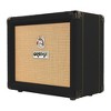 Orange Amps Crush 20 2-Channel, 4 Stage High Gain Preamp (20W, Black) - 3 of 4