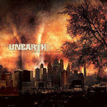 Unearth - Oncoming Storm (Vinyl)