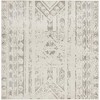 Unique Loom    Lennon Zal Area Rug - 2 of 4