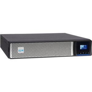Eaton 5PX G2 UPS 1440VA 1440W 120V Network Card Included 2U Rack/Tower UPS (5PX1500RTNG2) - 1 of 3