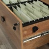 Sauder Cannery Bridge Lateral File Sindoori Mango: 5-Year Warranty, Laminate Finish, MDF, Metal Hardware, 2 Drawers - 4 of 4