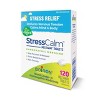 StressCalm Tablets by Boiron  -  120 Tablet - 4 of 4