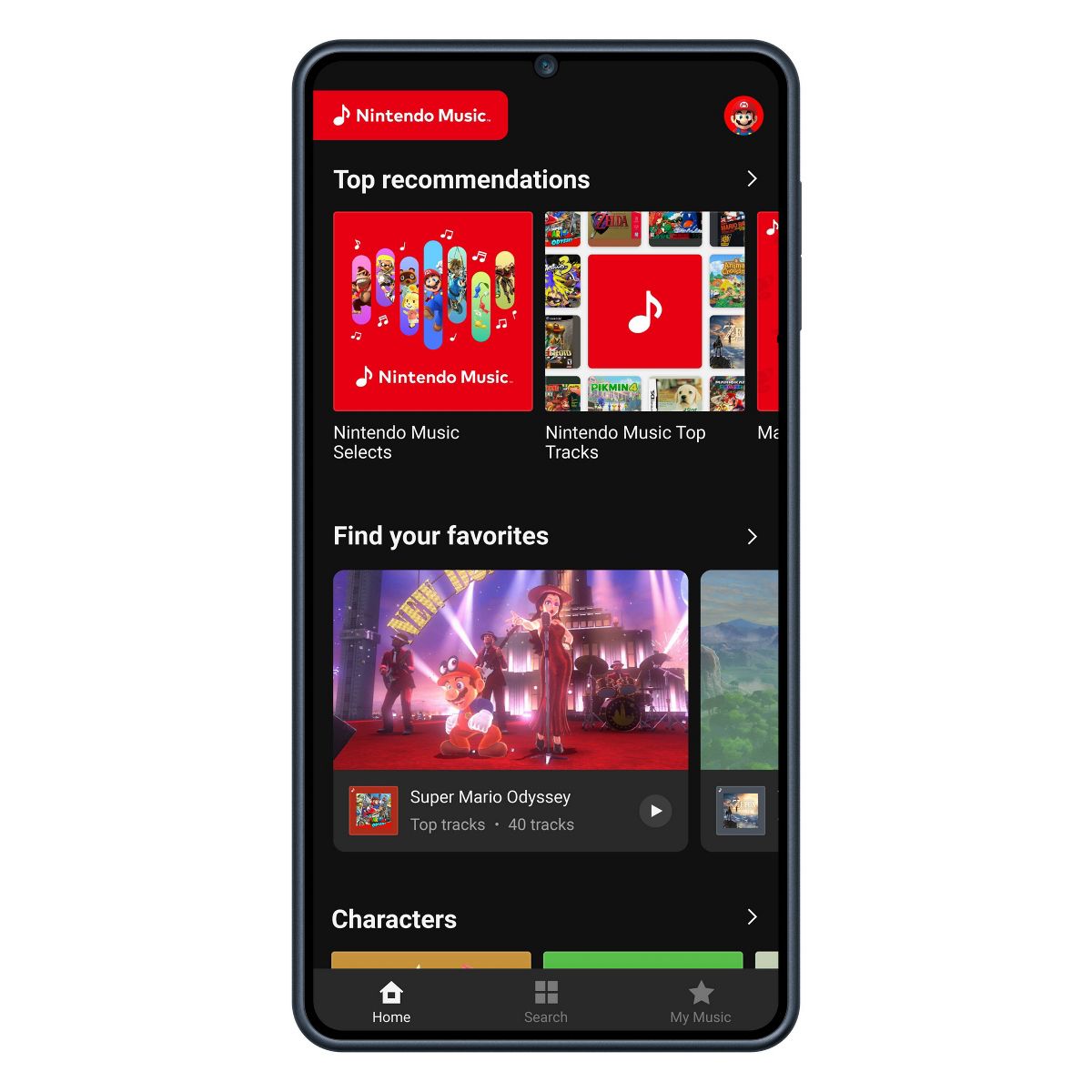 Nintendo Switch Online Expansion Pack Membership (Digital) - thumbnail 6