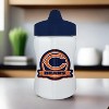 BabyFanatic Toddler and Baby Unisex 9 oz. Sippy Cup NFL Chicago Bears - 4 of 4