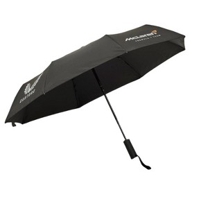 Castore McLaren F1 Telescopic Compact Umbrella - 1 of 2