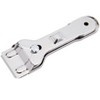 The Lakeside Collection Stove Top Cleaning Scraper Stainless Steel - 2 of 2