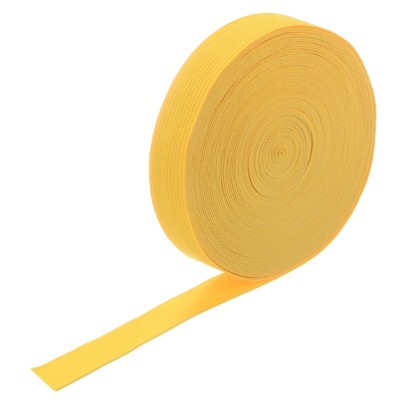 Unique Bargains High Elasticity Knit Stretchy DIY Craft Elastic Bands 0.8 Inch 1 Pc
