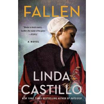 Fallen - (Kate Burkholder) by Linda Castillo
