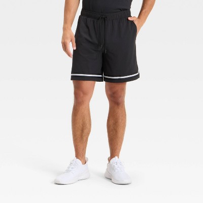 Men's Basketball Shorts 7" - All In Motion™