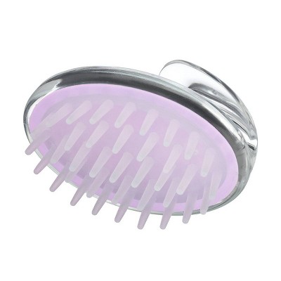 target shampoo brush