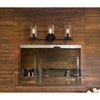 Maxim Lighting Sentinel 3 - Light Vanity in  Black - 2 of 2