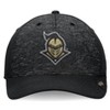 NCAA UCF Knights Structured Sublimated Hat - Black - 2 of 4