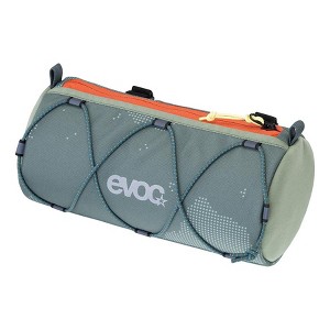 EVOC Handlebar Roll Handlebar Bag, Gaudy - 1 of 4