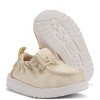 Hey Dude LilDude Slip On  – Comfortable Shoe for Kids - 3 of 4