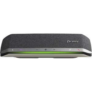 Poly Sync 40 Microsoft Teams Certified Speakerphone - 1 of 4