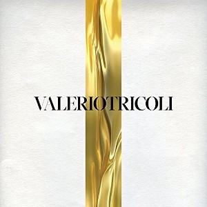 Valerio Tricoli - Clonic Earth (Vinyl) - 1 of 1