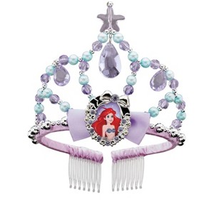 Disney Princess Ariel Classic Girls' Tiara - 1 of 1