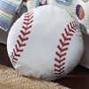 MVP Baseball Decorative Pillow - Levtex Home - 2 of 3