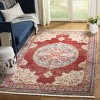 Kashan KSN302 Power Loomed Rugs - Safavieh - 2 of 3