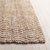 Natural Fiber NF273 Indoor Rugs - Safavieh - 3 of 4