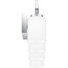 Quoizel Lighting Wilburn 4 - Light Vanity in  Polished Chrome - 2 of 3