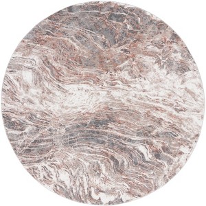 Vogue VGE162 Power Loomed Indoor Rugs - Safavieh - 1 of 4